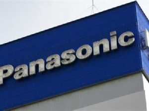  Panasonic     .