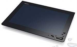 Xperia tablet S        