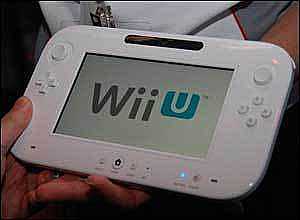 Wii U     3  50%
