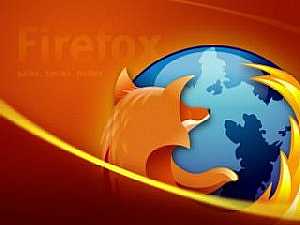 Mozilla تطلق النسخة التجريبية الأولى من متصفح Firefox 4