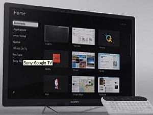     ʻ   Google TV