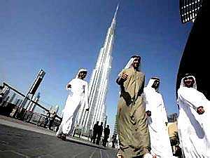السعودية تبني أطول برج في العالم بتكلفة 1.2 مليار دولار