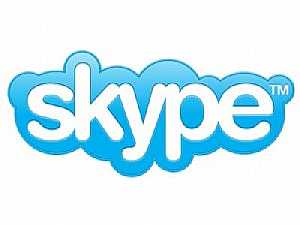 Skype           