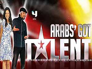 Arabs Got Talent""      