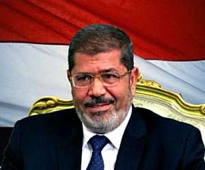 نداء إلى رئيس مصر