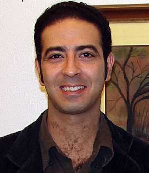 الشهيد زياد محمد بكير