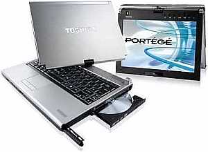          portege m700 tablet pc