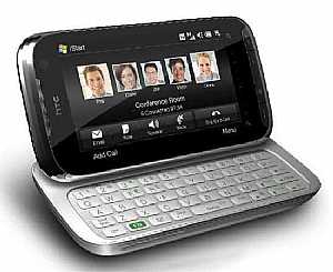  htc touch pro 2