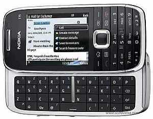 ���� �������: ����� ����� nokia e75 - ��  ���