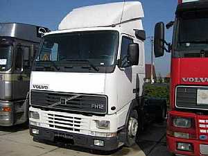 ���� �������: ��� ����� FH12.340 ����� 2001 - ��  �����