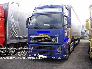 ���� �������: VOLVO 460 2004 - ��  �����