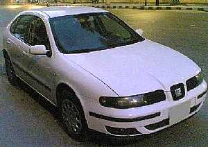  Seat Leon  2001  