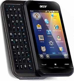   Acer P300 neo touch(   )