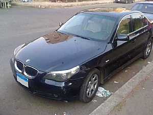  bmw520