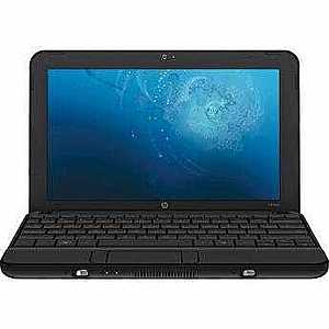 HP Mini 110-1125NR Netbook, Black Swirl *NEW*