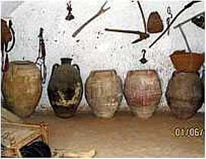 ceramique tunisian
