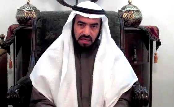 وظلم ذوي القربى.. لك الله يا شعب ليبيا
