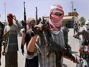 مصدر أمني: "حماس" وراء تهريب الملابس العسكرية لـ"أنصار بيت المقدس"