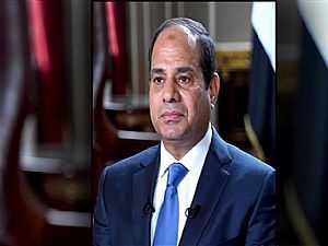 السيسي: الدولة المصرية لا يوجد بها تمييز ديني وتحترم حقوق الإنسان