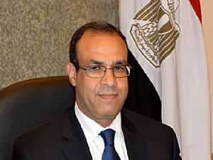 «الخارجية»: مصر لها سيادة كاملة على حلايب وشلاتين