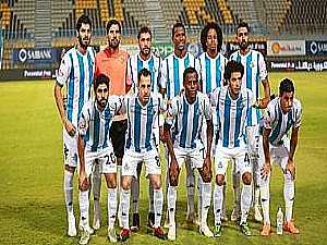 فيديو.. بيراميدز يواصل هيمنته على وصافة الدورى بـ