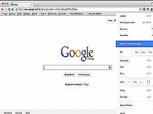 تشغيل جوجل كروم بالوضع العادي في ويندوز 8