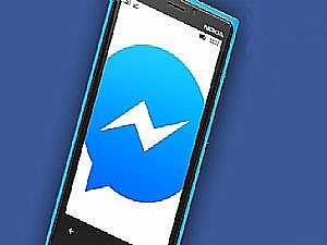 تطبيق Facebook Messenger شق طريقه أخيرا إلى منصة الويندوز فون 8