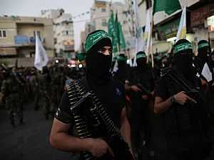 سمير غطاس: «حماس» تفرغت لإنشاء ولاية إسلامية على حدود مصر