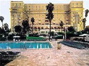 مصر تُقاضي إسرائيل بسبب فندق «الملك داود» بالقدس