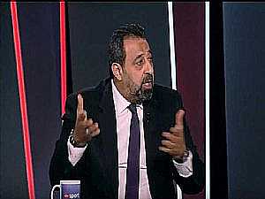 مجدي عبد الغني: اتحاد الكرة لن يستقيل.. اذهبوا للفيفا