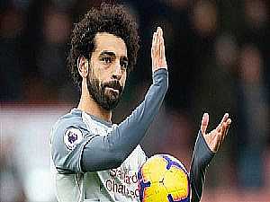 محمد صلاح يقود ليفربول في مواجهة مصيرية أمام نابولي.. اليوم