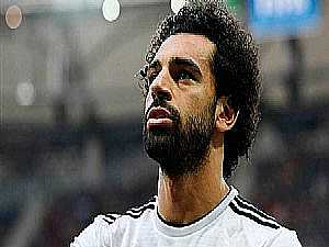 محمد صلاح يفوز بجائزة أفضل لاعب أفريقي من BBC