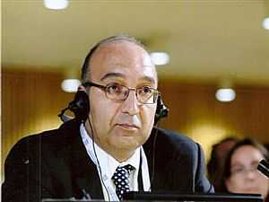 مندوب مصر لدى الأمم المتحدة: لا نعتد بأي قرارات لمجلس حقوق الإنسان حول الشذوذ الجنسي
