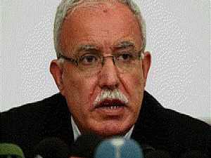 وزير الخارجية الفلسطيني: «حماس» متورطة في الاعتداءات الإرهابية على الجيش المصري بسيناء