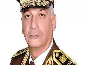 وزير الدفاع: مصر تتعرض لحروب المعلومات والشائعات للتشكيك فى الإنجازات