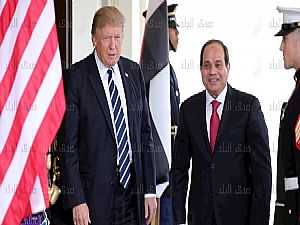 وزير المالية: اليوم منحى جديد في العلاقات المصرية الأمريكية .. فيديو