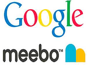 Google   Meebo