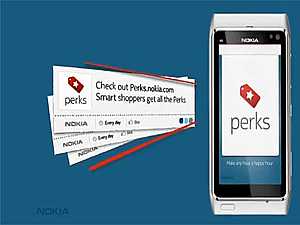  Nokia Perks    