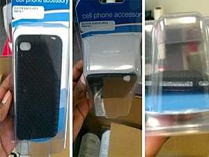    iPhone 5    AT&T