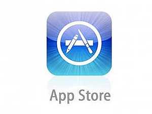Microsoft    Apple   App Store  