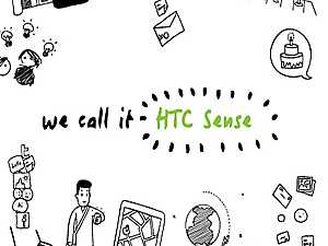    HTC Sense 4.0 :       