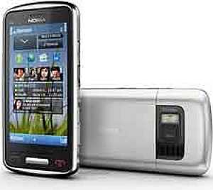  :  Nokia C6 - C6