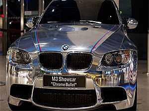   BMW M3   