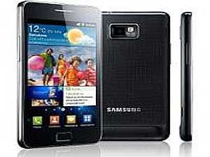  Samsung Galaxy S II   3.5     