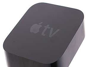 Apple TV    