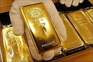 الذهب يرتفع أكثر من 1% مع استمرار صعود اليورو