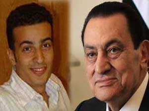 الجيش: منع الاتصالات بمبارك يتطلب قرارًا قضائيًا.. ومايكل نبيل من حقه النقض