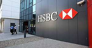   4     HSBC   