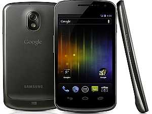 Google  Samsung   : Galaxy Nexus