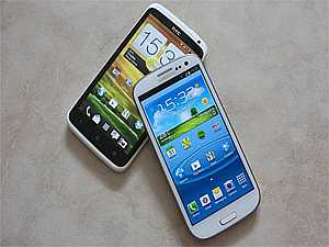       Samsung Galaxy S III